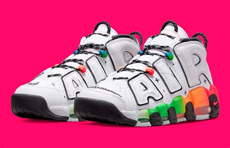 nike air uptempo ghost|Nike Air More Uptempo GHOST 2022 .